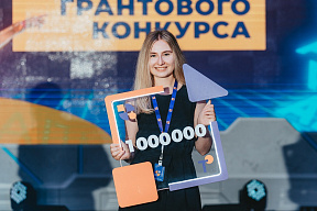 Иркутянка Лидия Филиппова одержала сразу две серьёзных победы на арт-кластере «Таврида»