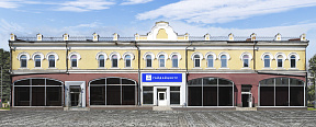 В Иркутске появится первый в стране музей кинорежиссера Леонида Гайдая