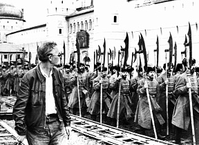 Как СССР ходил в кино Как СССР ходил в кино